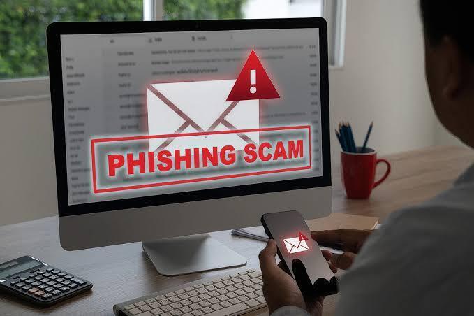 phishing
