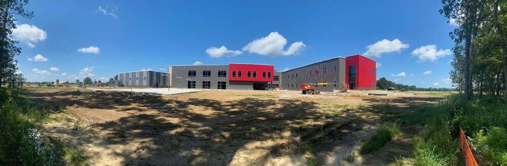 construction for intermediate