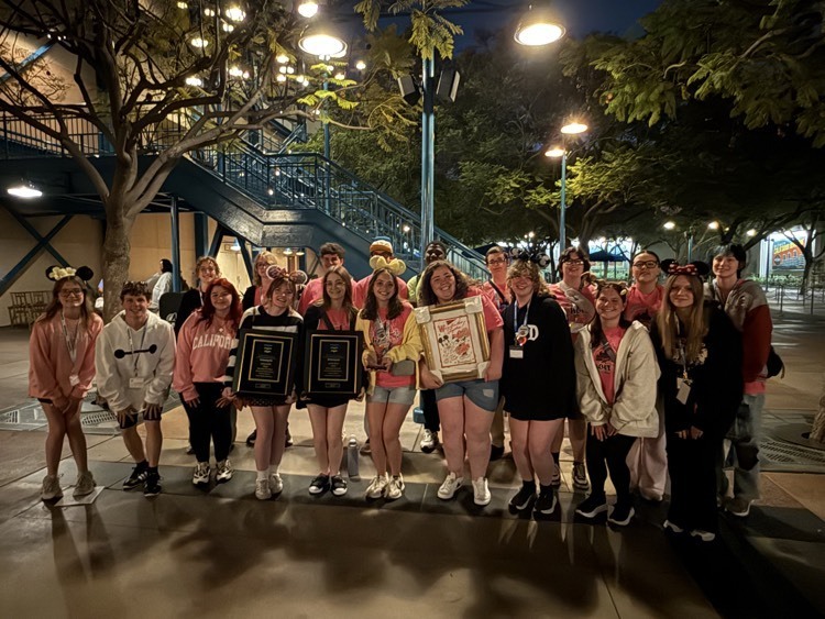 High School Choir