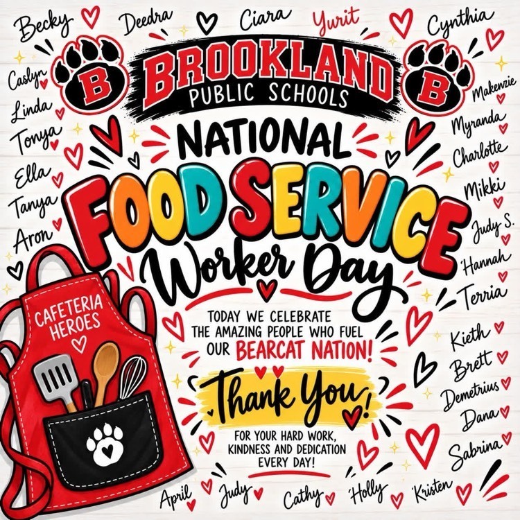 food service 