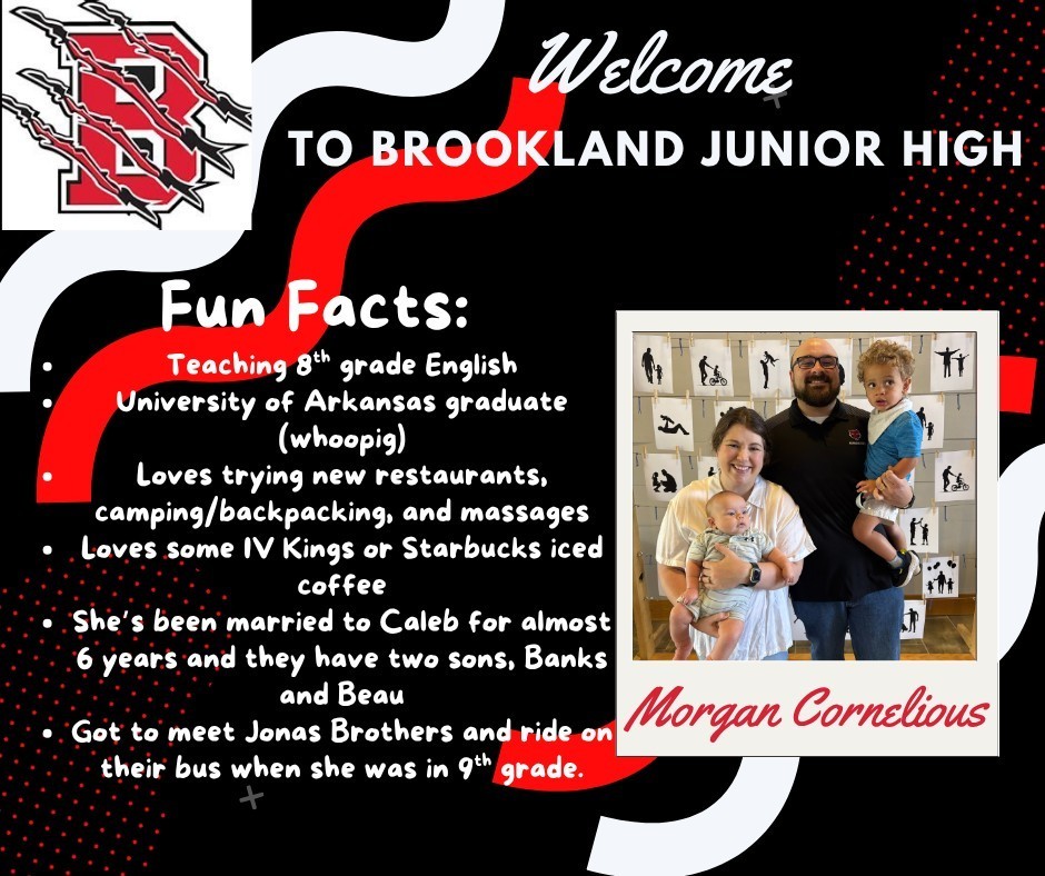 teacher spotlight