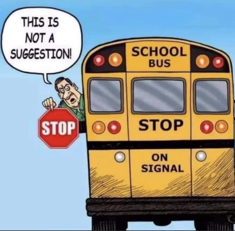 Bus!