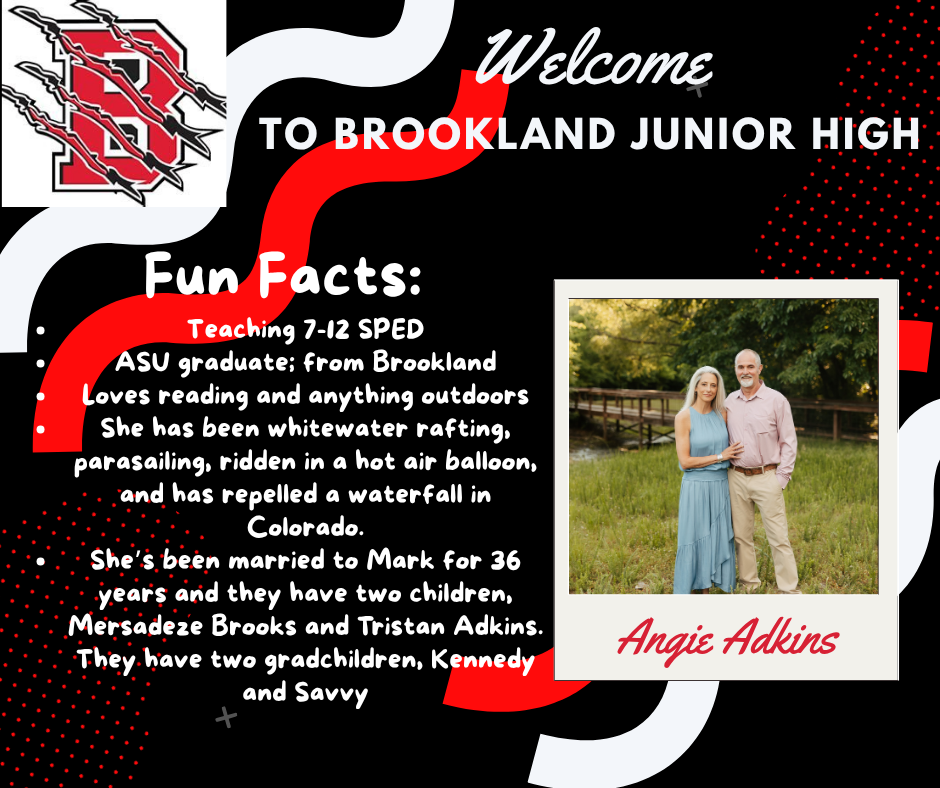new teacher spotlight