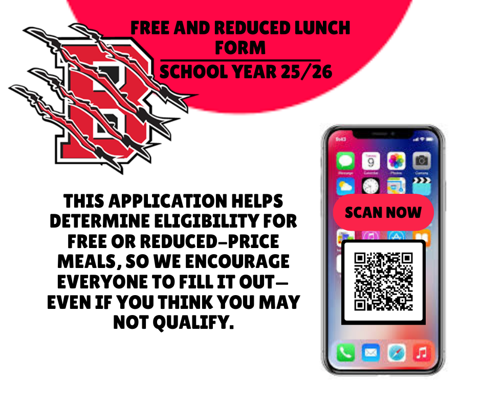 Lunch Applications