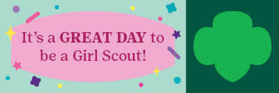Girl Scout