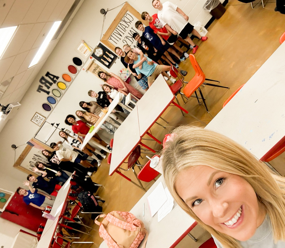 student picture
