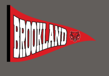 Front of shirt