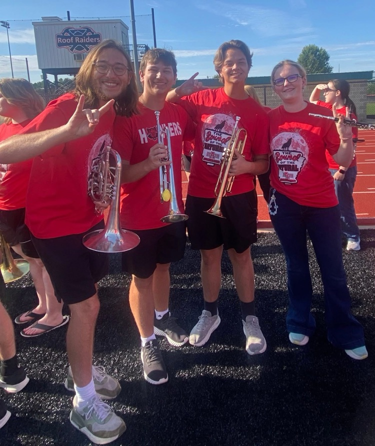 Band