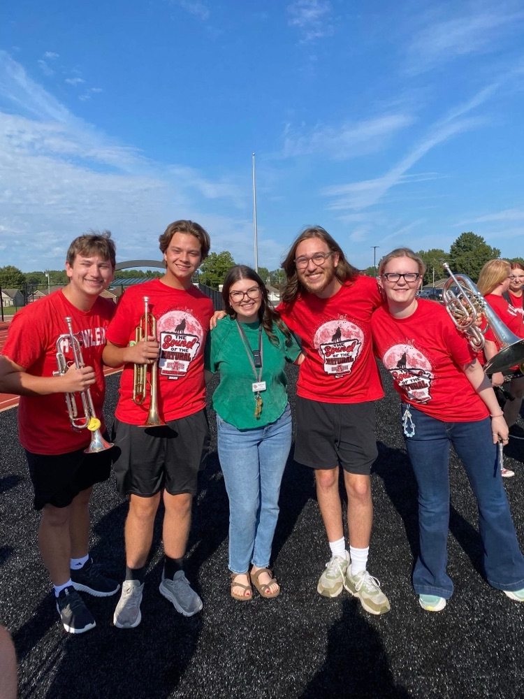Band