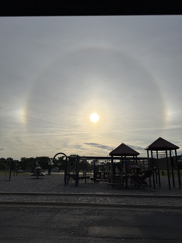 rainbow