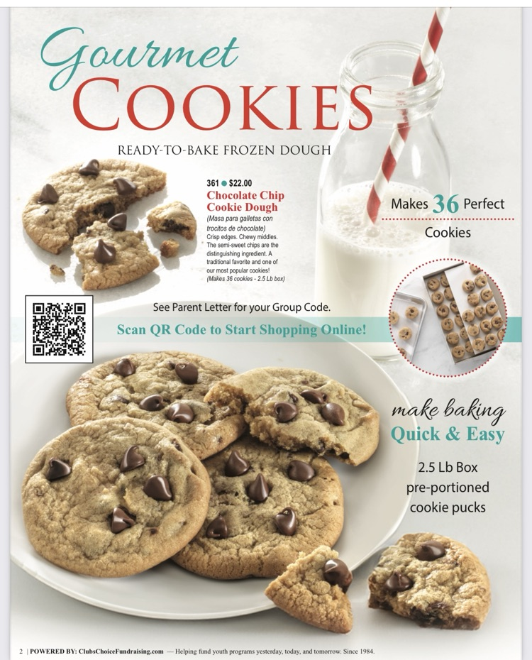 cookie