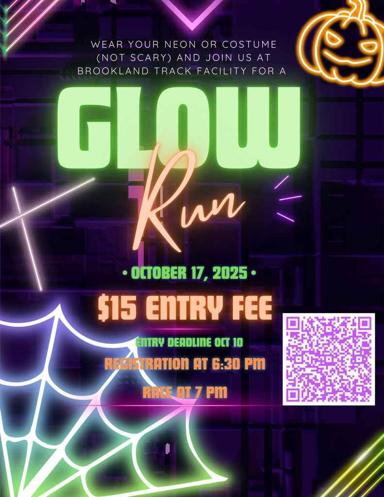Glow Run