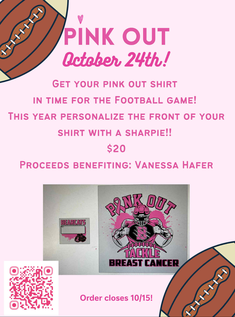 Pink Out