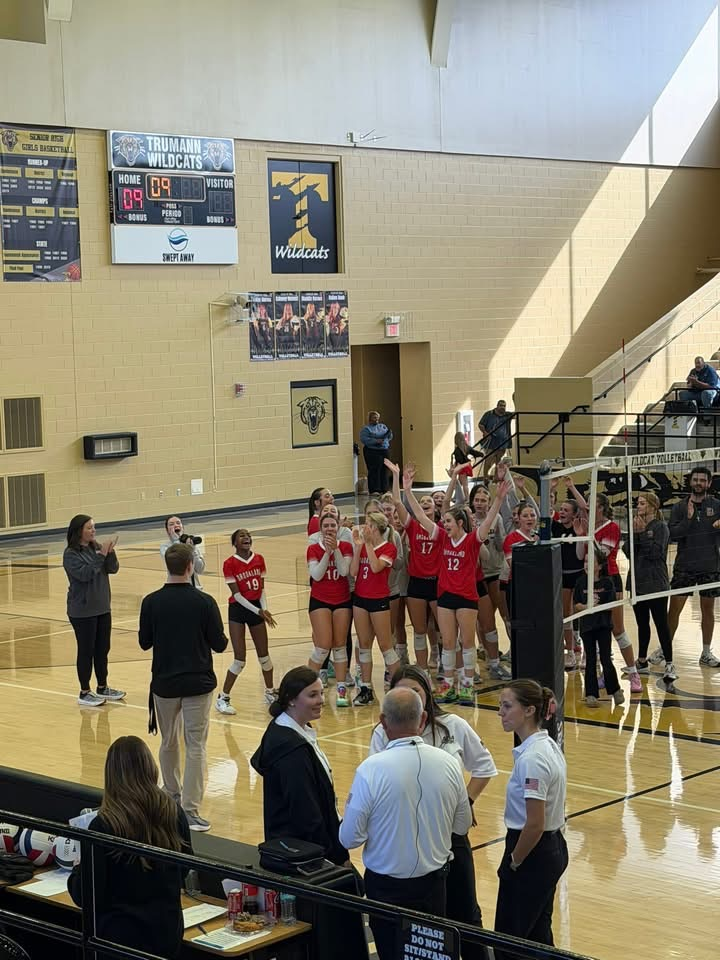 volleyball