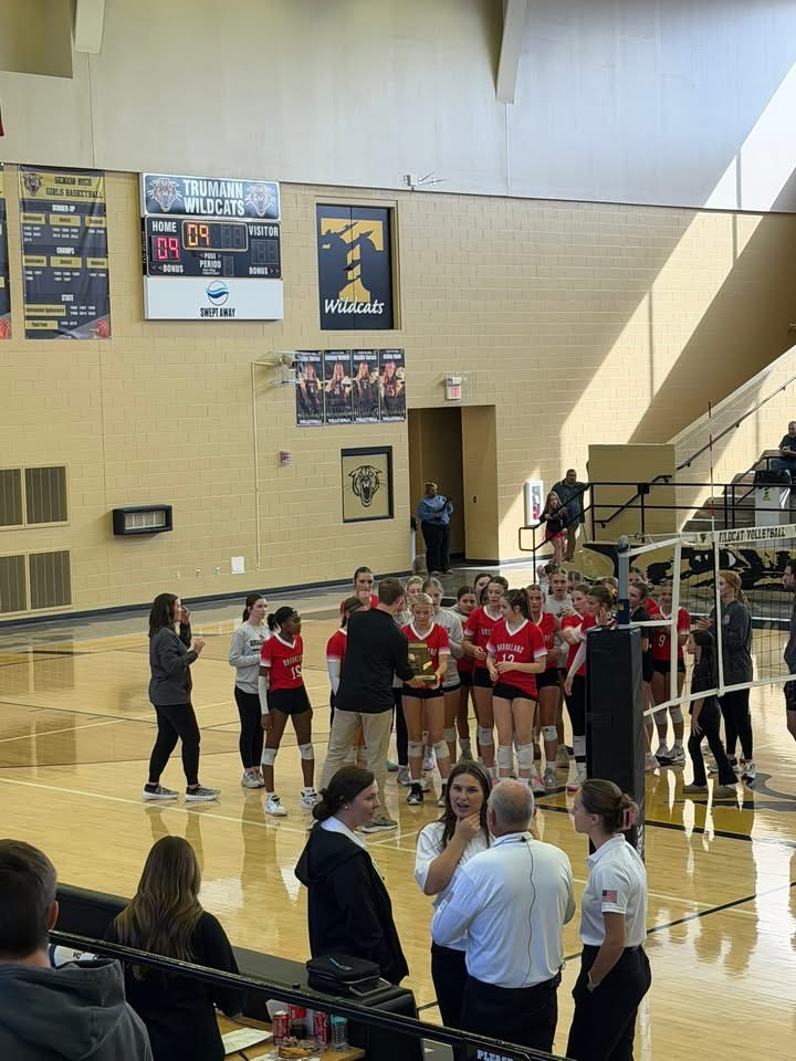 volleyball