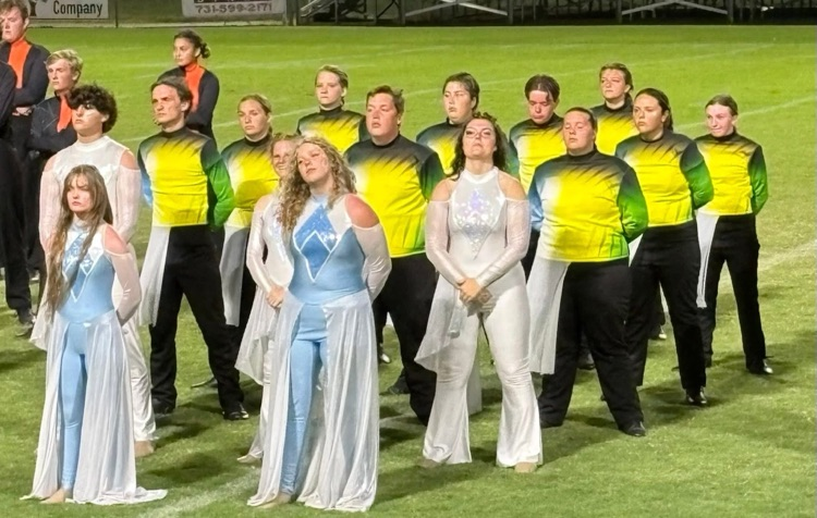 band