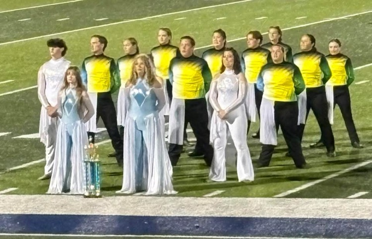 band