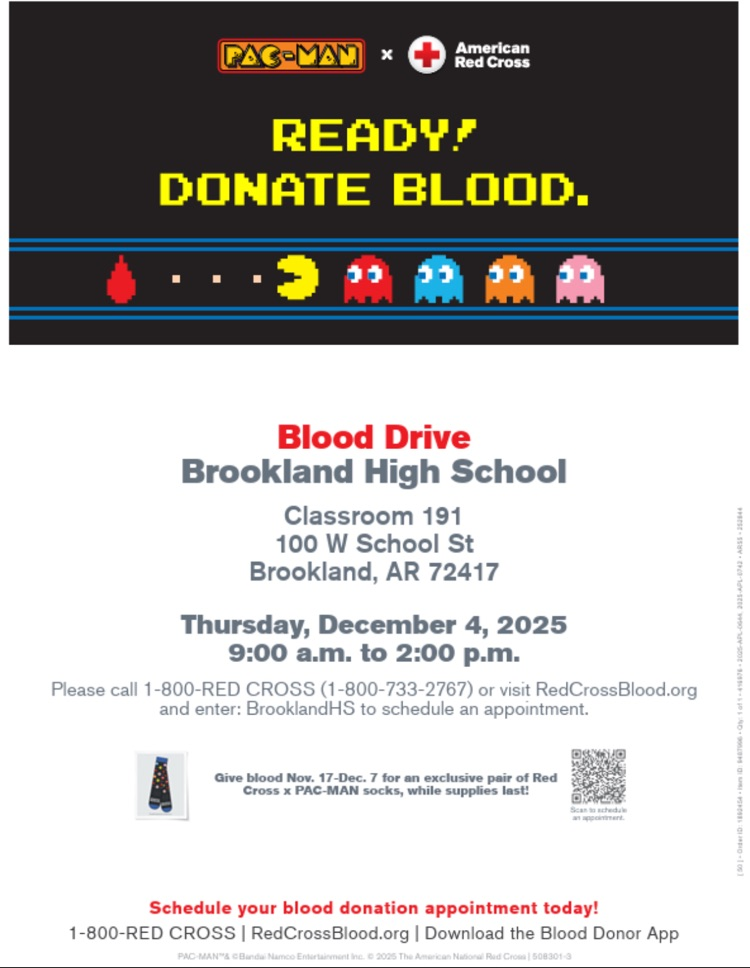 blood drive