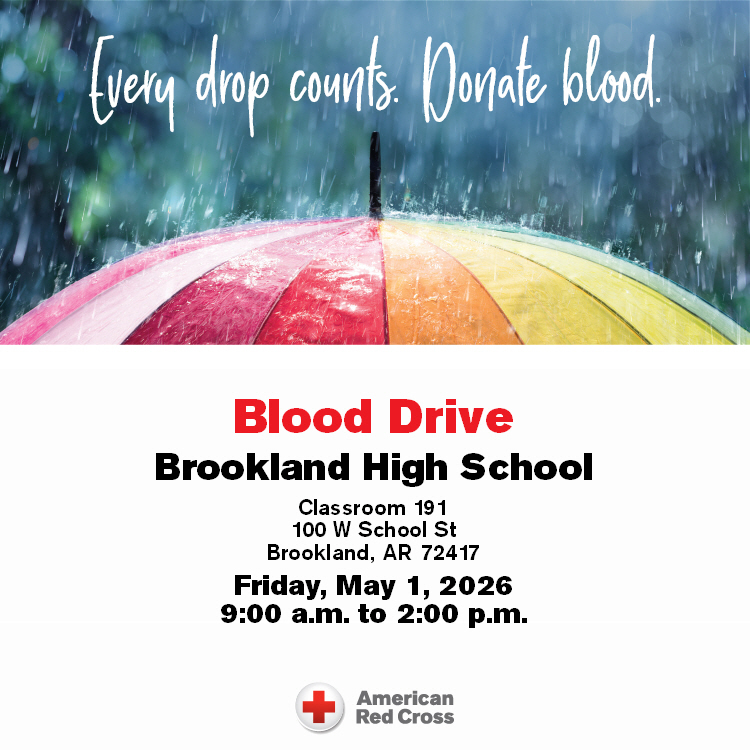 Blood Drive