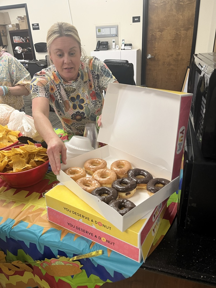 donuts