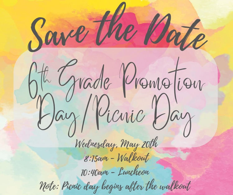 promotion