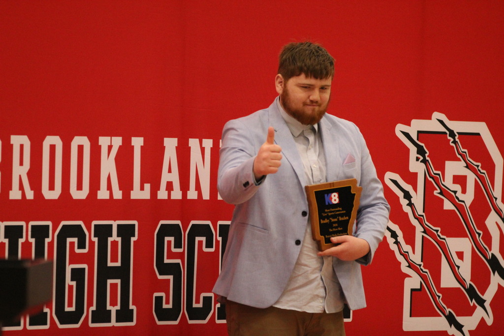 Award