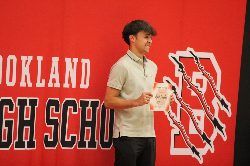 Award