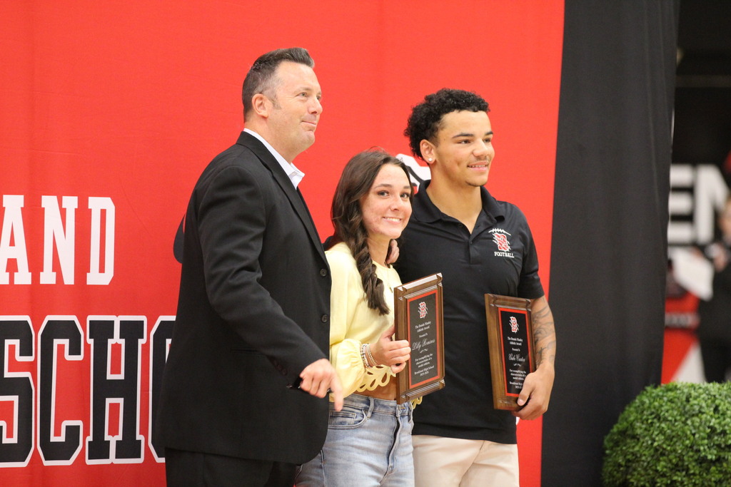 Award