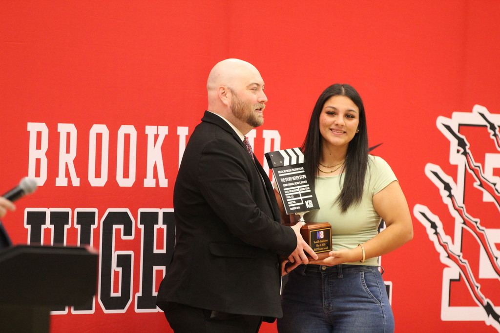 Award