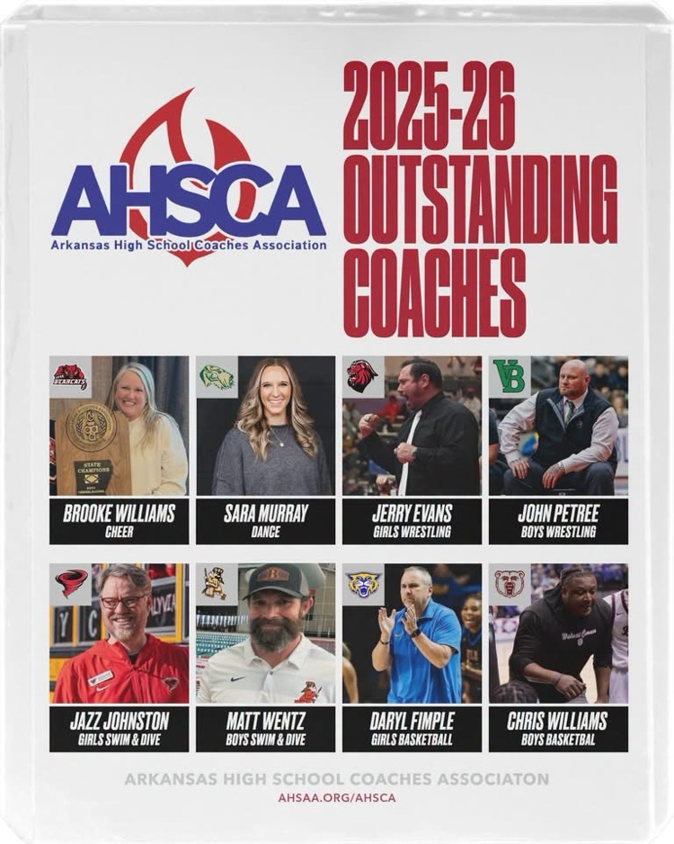  coaches 