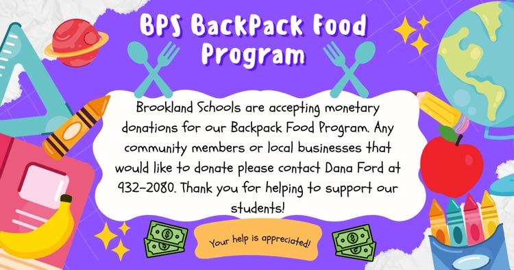 BES Food Program
