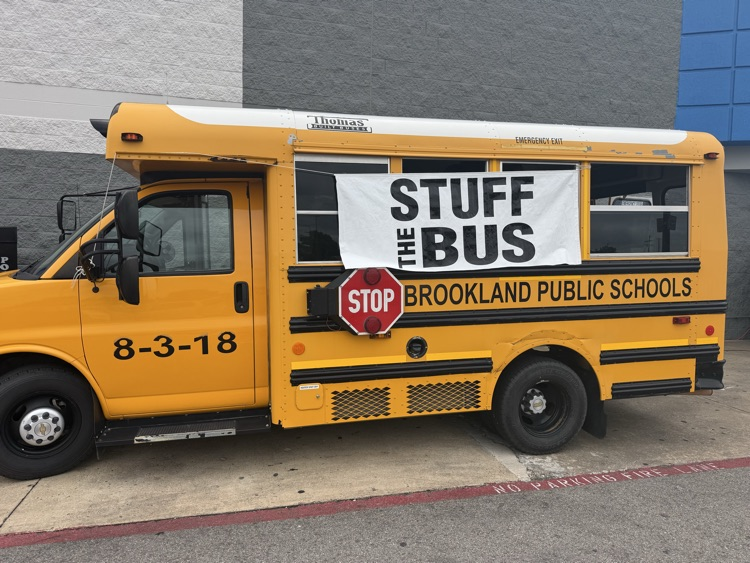 bus