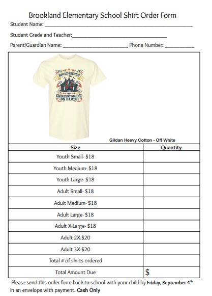 shirt