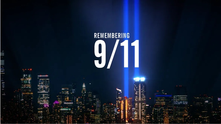 remembering 911