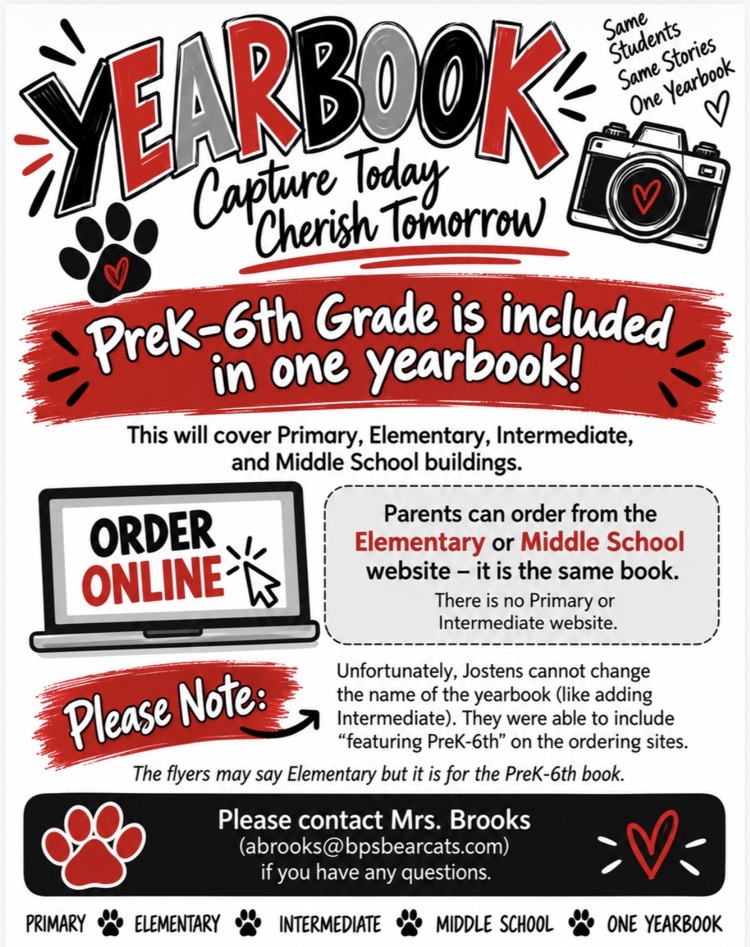 yearbook