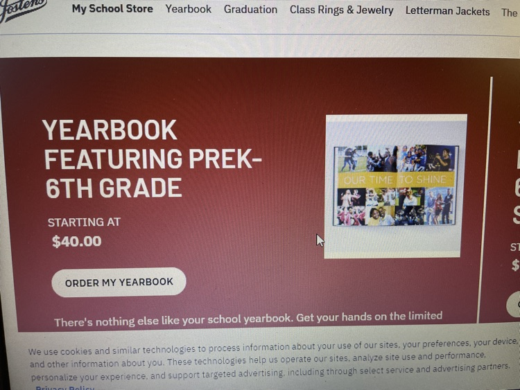 yearbook