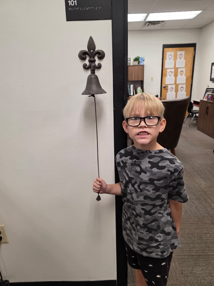 bell