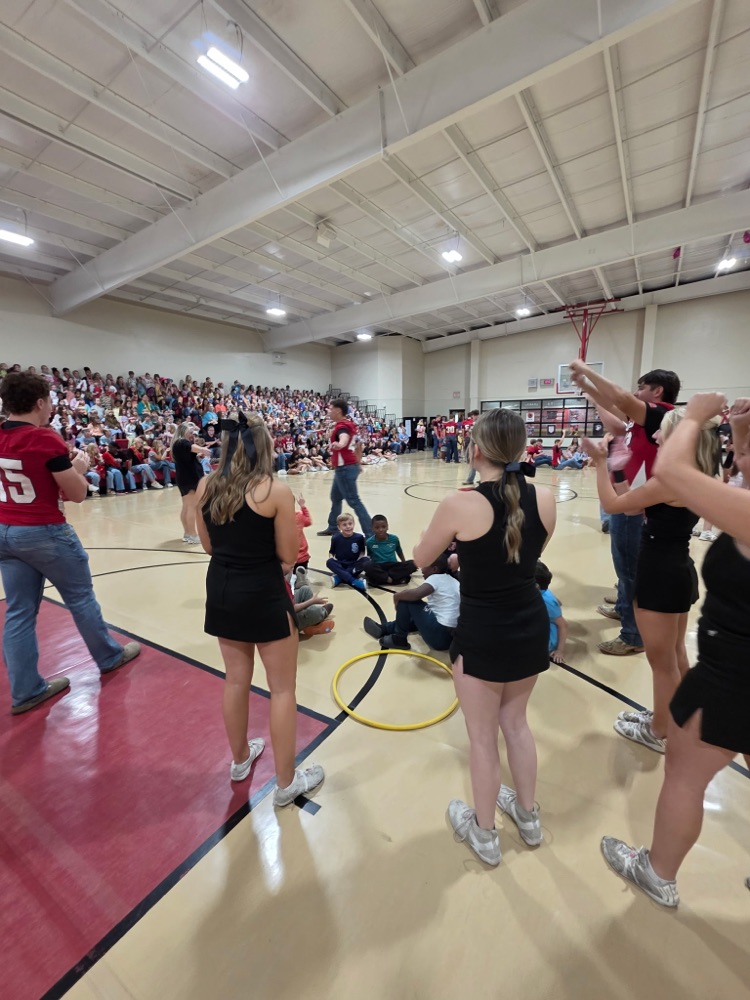 BHS