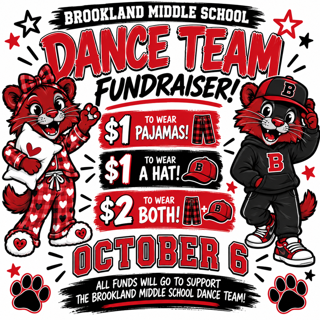 Dance Team Fundraiser