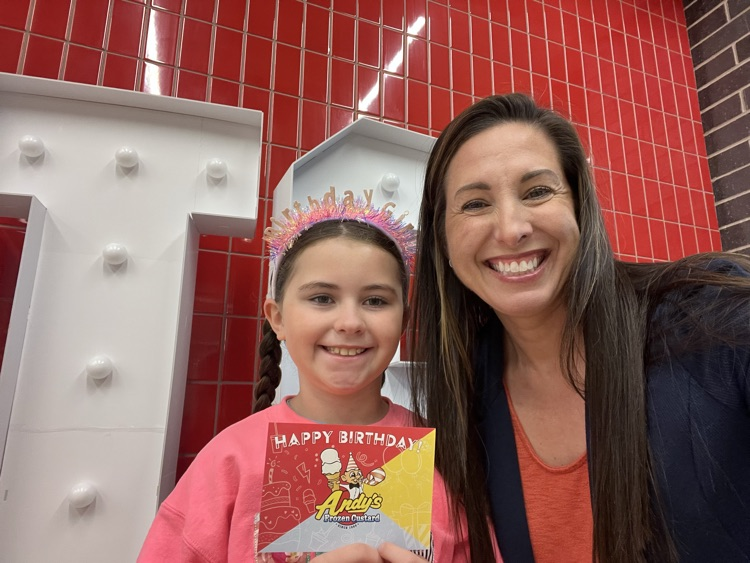 birthday girl