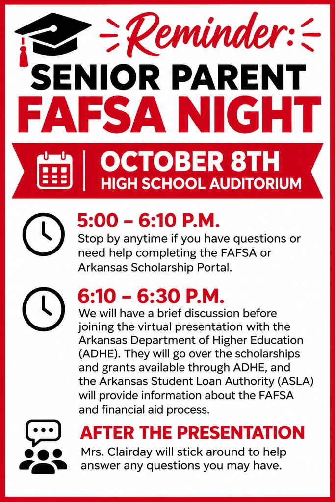FAFSA