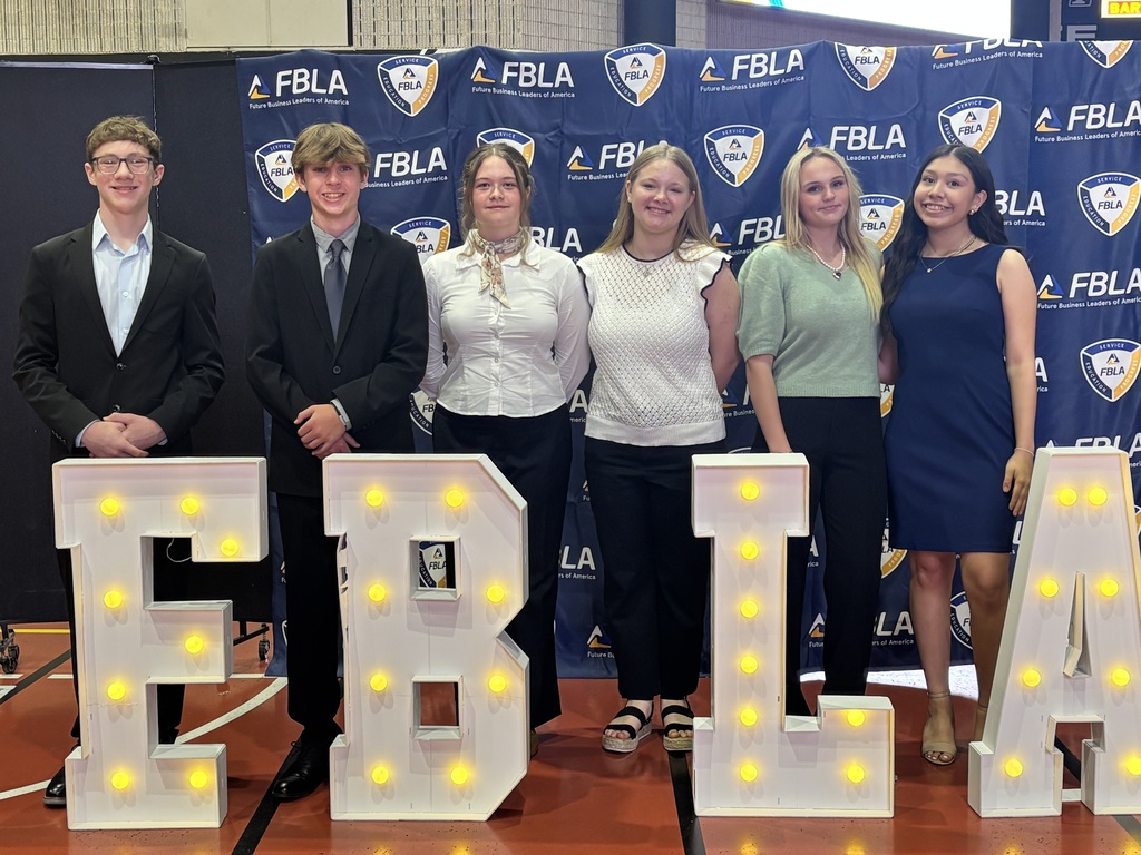 FBLA