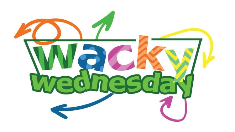 wacky