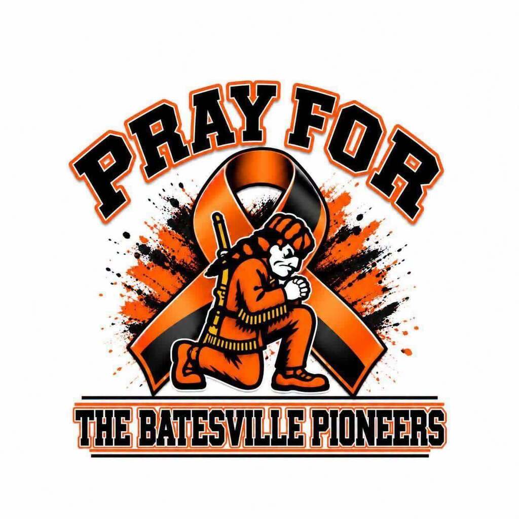 Pray for Batesville