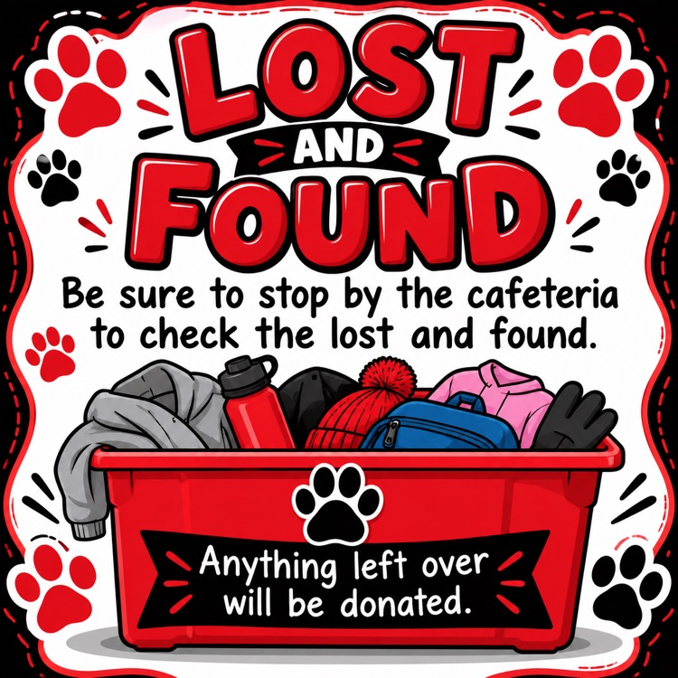 lost