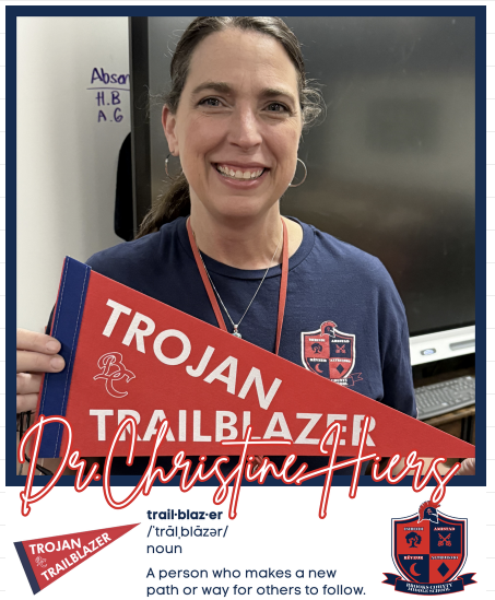 Trojan Trailblazer