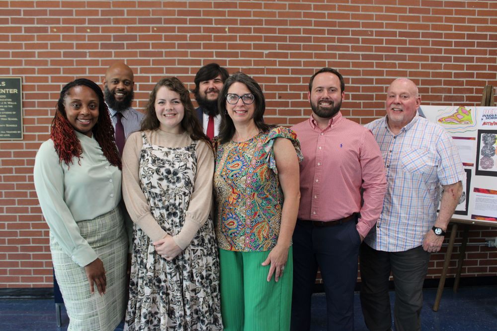 Aspiring Leaders 25