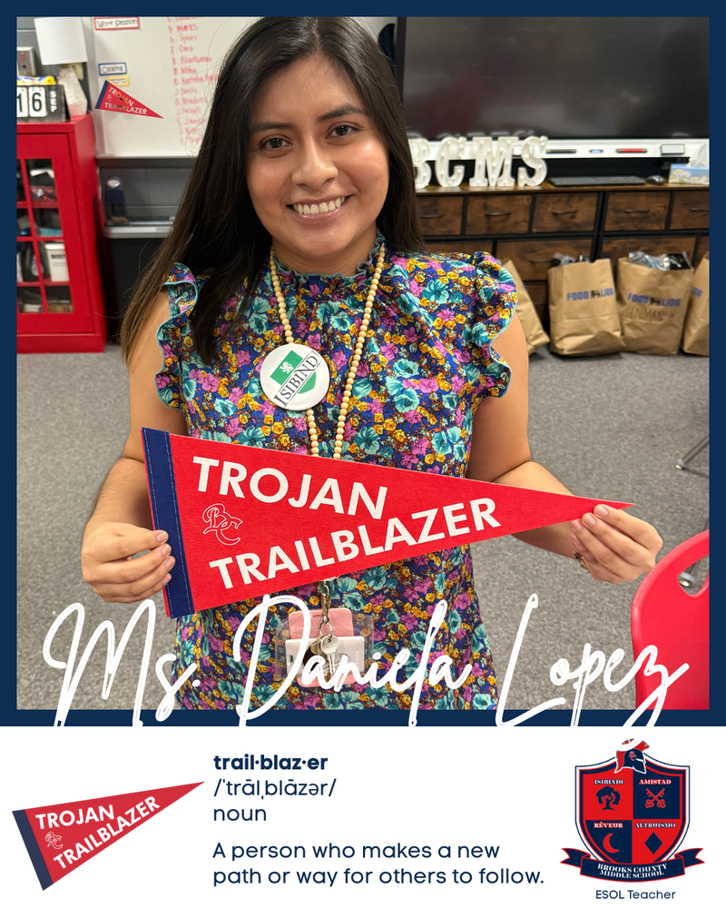 Trojan Trailblazer