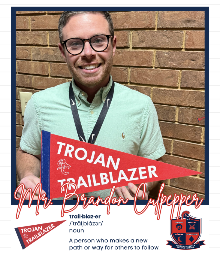 Trojan Trailblazer