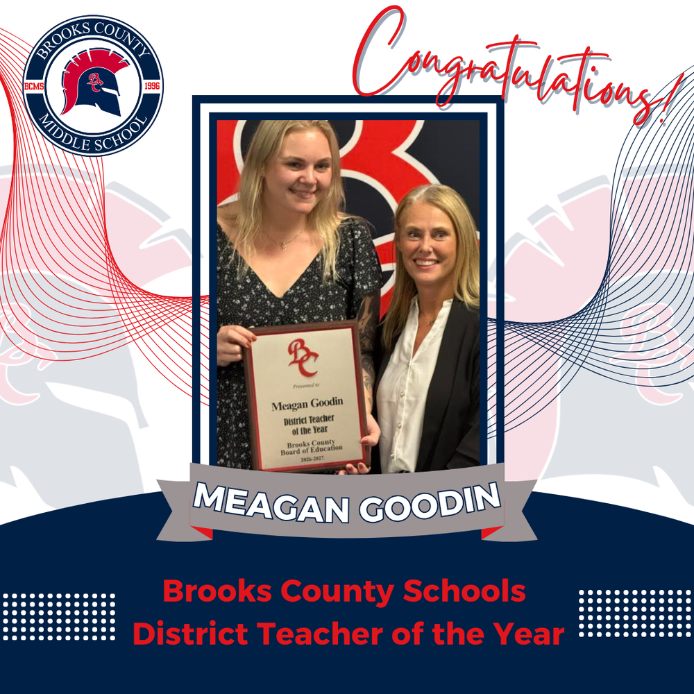 District TOTY